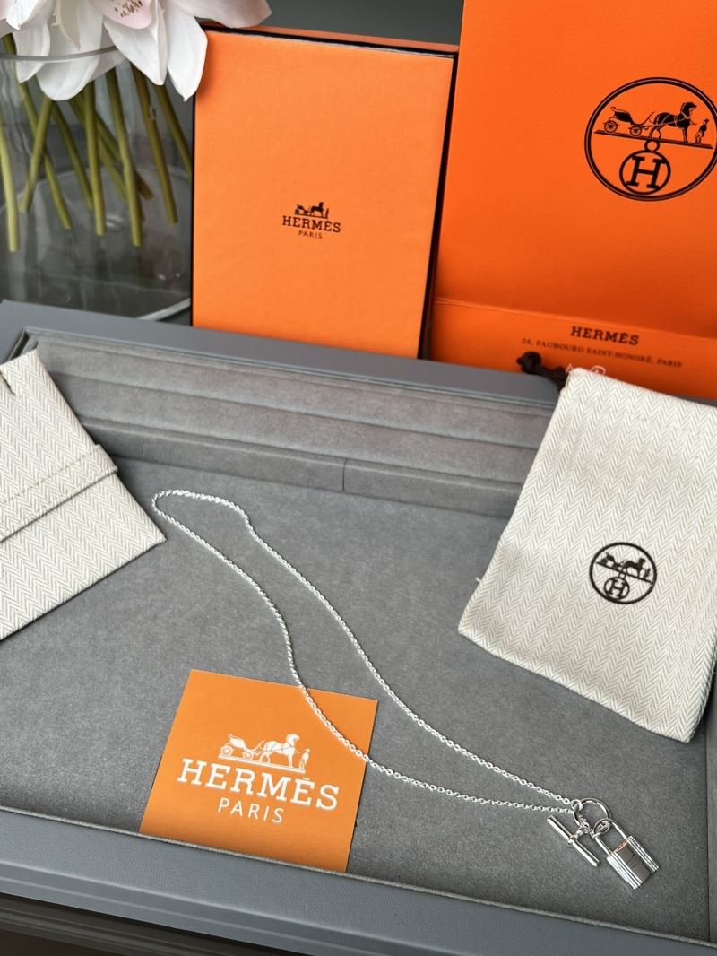 Hermes Necklaces